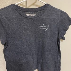 3/$20 Take it easy shirt 🤙🏼